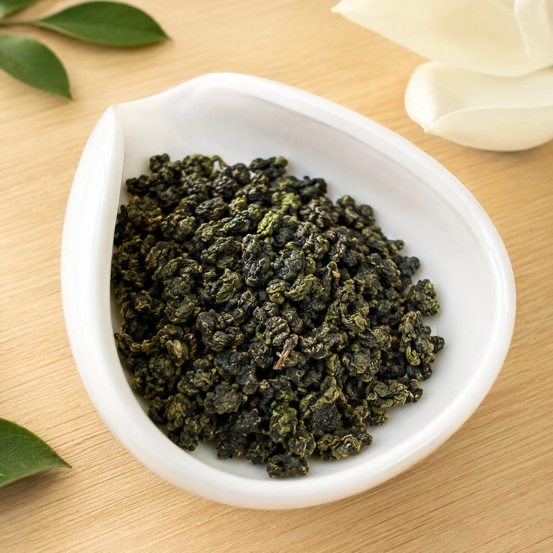 Magnolia Oolong